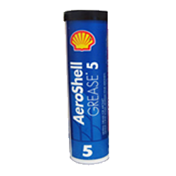 Grasa Aeroshell 5 