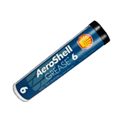 Grasa Aeroshell 6 