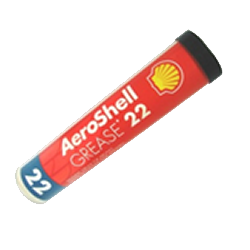 Grasa Aeroshell 22 